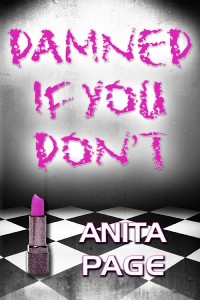 Anita Page - Damned If You Don't Cover